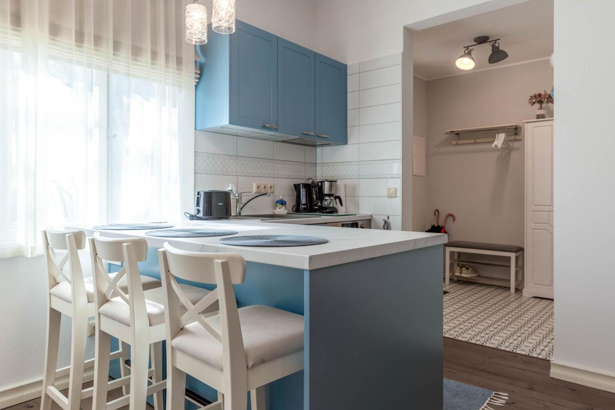Aiaviisa Apartment Parnu